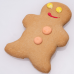 Gingerbread Men – Fat Free