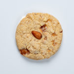 Butterscotch & Almond