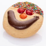Smiley Face