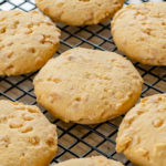 Caterer’s Pack – Macadamia & White Chocolate