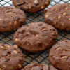 Triple Choc Cookie Caterer's Pack | Momma's Cookie Co.