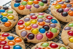 Smartie Caterer's Pack | Momma's Cookie Co.