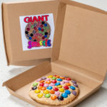 Giant Smartie